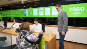 Ucom Celebrates International Client's Day, Strengthening Ties with Subscribers
