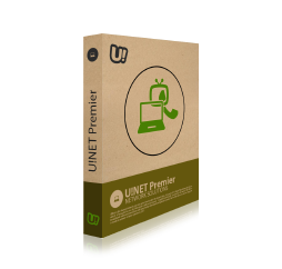 uNet Premier